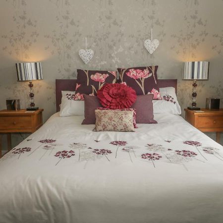 Bulmer Farm Lodge Malton Eksteriør bilde