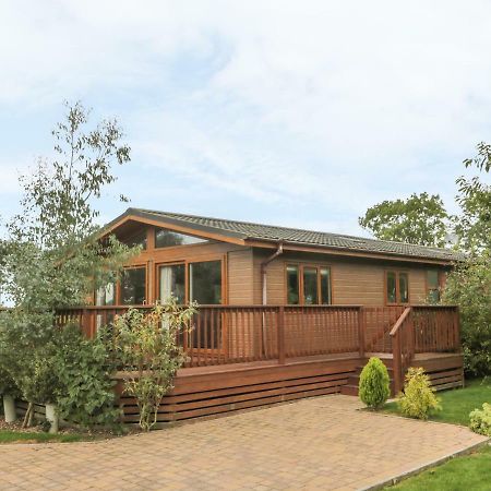 Bulmer Farm Lodge Malton Eksteriør bilde